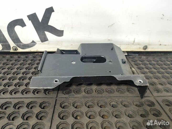 Крышка блока предохранителей Volvo FH