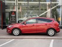 Ford Focus 1.6 MT, 2012, 263 000 км, с пробегом, цена 739 000 руб.