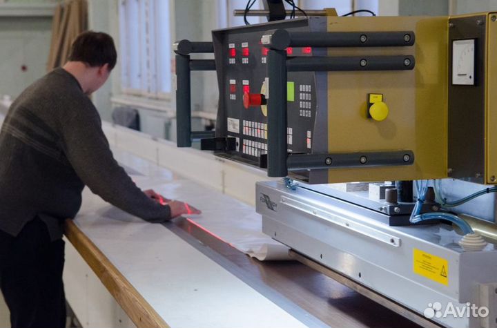 Рабочий на производство. без опыта