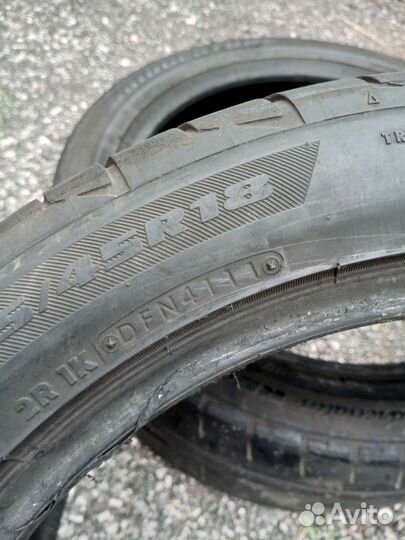 Bridgestone Potenza Sport 245/45 R18