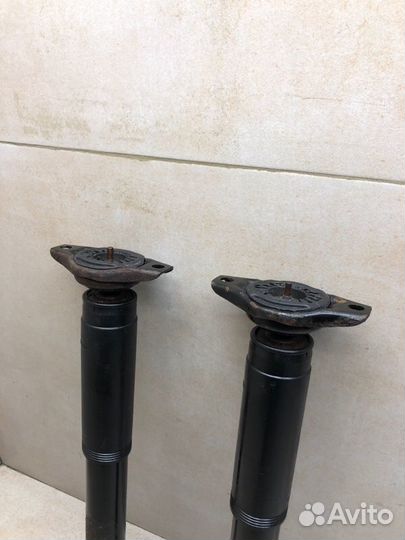 Амортизатор стойка задний Ford Mondeo 4 седан 2261