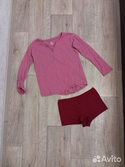 Домашние костюмы 42-44 пакетом