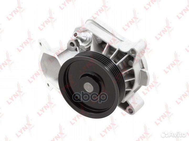 Насос системы охлаждения CW-0222 lynxauto