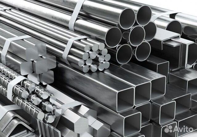 Стройматериалы