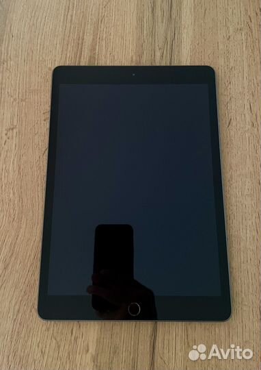 iPad 8 (2020) Wi-Fi 128 Gb Space Gray