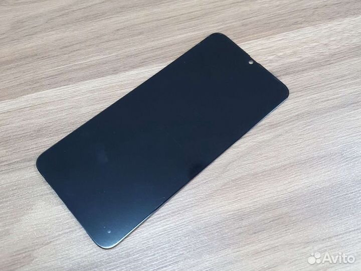 Дисплей Samsung Galaxy A50 SM-A505F в сборе