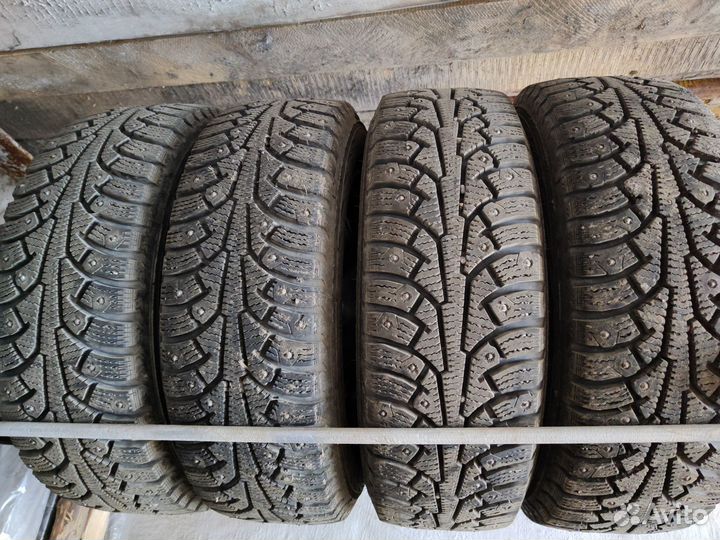 R14 Nordman 5 175/65, PCD 4x98 DIA 58.6