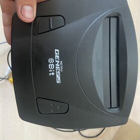 Sega