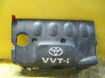 Кожух двс 11212-21011 B1 на Toyota Porte NNP11 1NZ