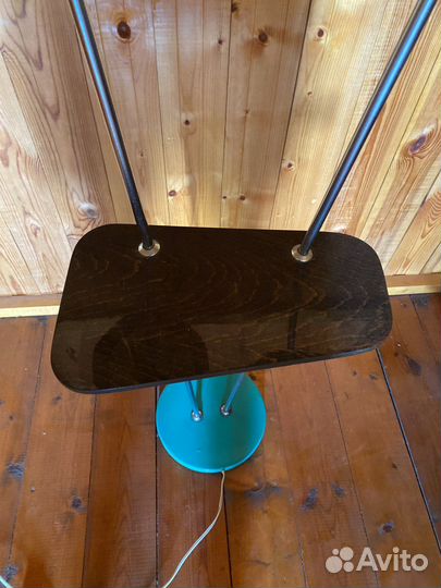 Торшер СССР