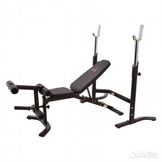 Многофункциональная силовая скамья Smith WB270