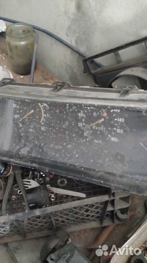 Запчасти на ваз 2104