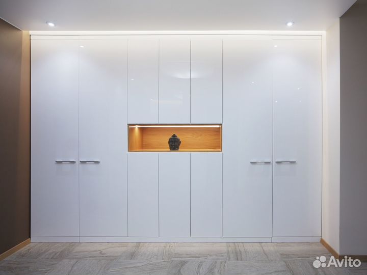 Мебель на заказ бесплатный замер