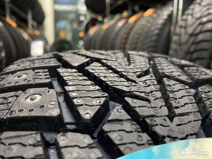 Nordman 7 205/55 R16 94T