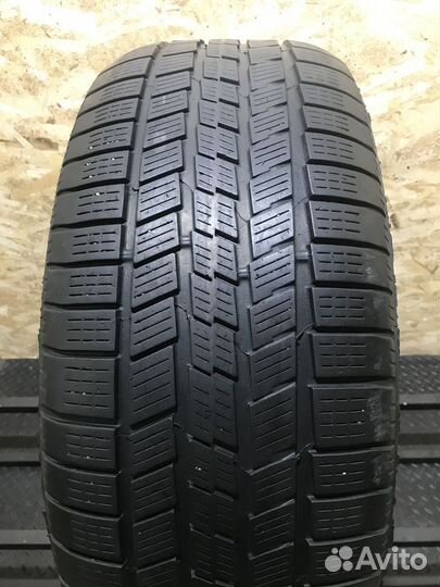 Pirelli Scorpion Ice&Snow 255/50 R20 109V