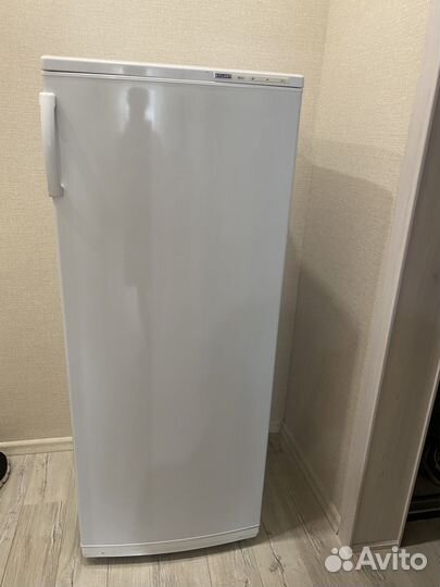 Морозильная камера атлант