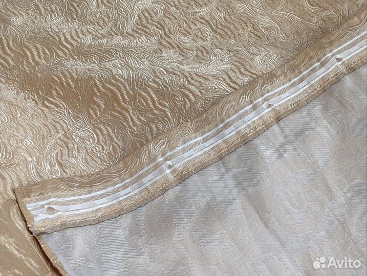 Шторы портьеры бу