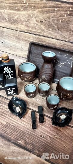 Чугунный чайник