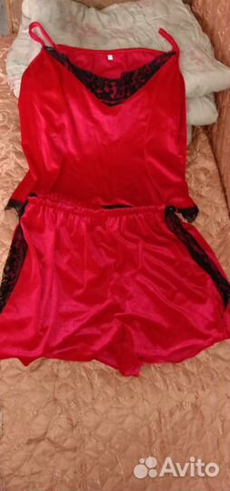 Ночной комплект