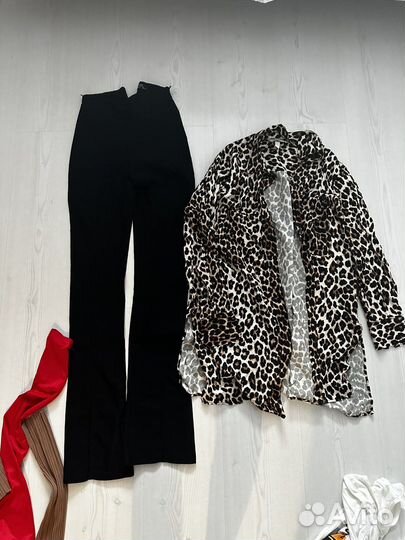 Вещи пакетом 42 -44