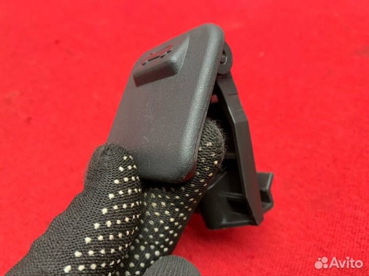 Ручка открывания капота Chevrolet Aveo T250 F14D3