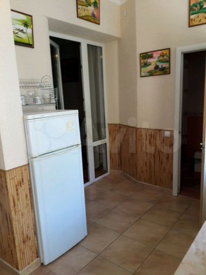 2-к. квартира, 59 м², 1/2 эт.