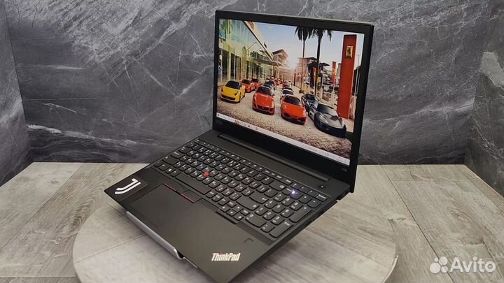 Lenovo ThinkPad 15.6