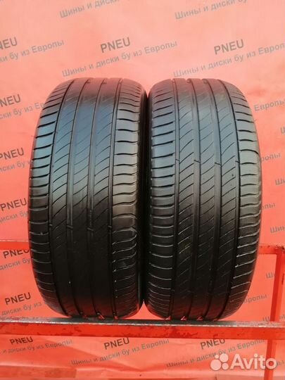 Michelin Primacy 4 225/55 R17 101W