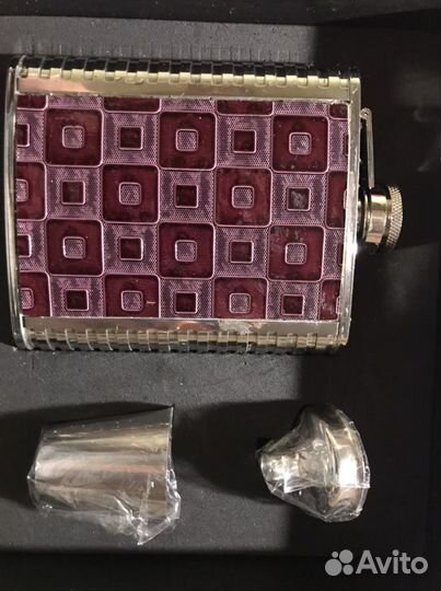 Подарочный набор для мужчин