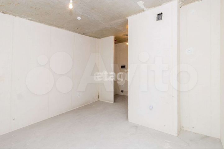 Квартира-студия, 24 м², 9/17 эт.