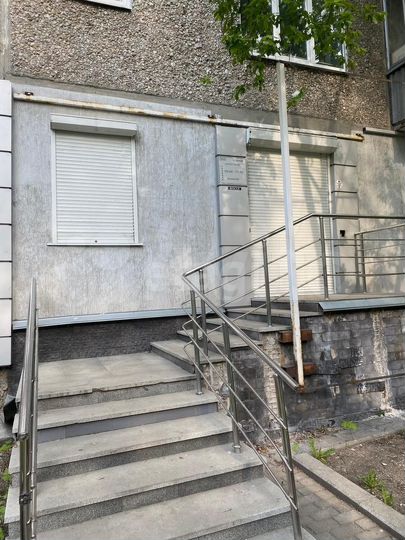 Продам офисное помещение, 53 м²