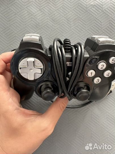 Геймпад джойстик