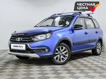 ВАЗ (LADA) Granta 1.6 AMT, 2021, 32 032 км, с пробегом, цена 989 000 руб.