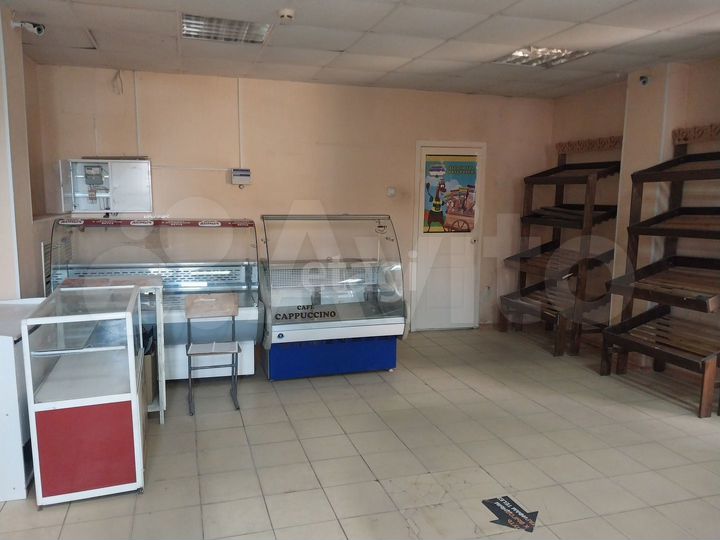 Торговая площадь, 42 м²