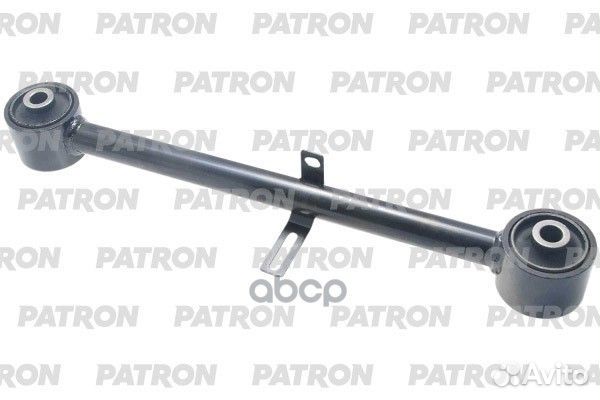 Тяга подвески правый toyota land cruiser 100 (J