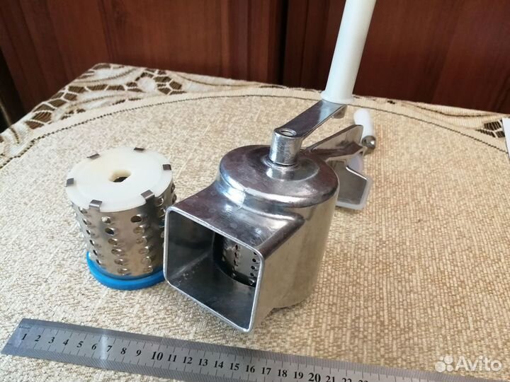 Кухонная утварь, посуда