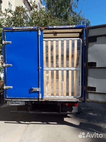 Грузоперевозки газель грузчики