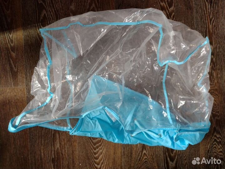 Чехлы под вещи