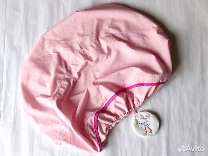 Белье для коляски