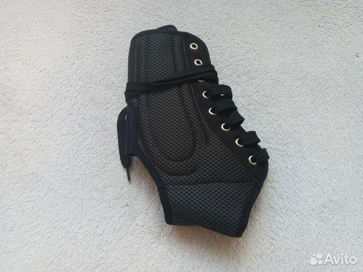 Бандаж голеностопный Orto Professional BCA 601