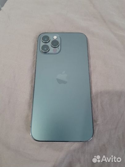 iPhone 12 Pro, 128 ГБ
