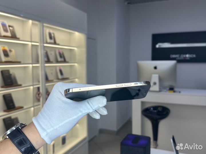 iPhone 12 Pro, 512 ГБ