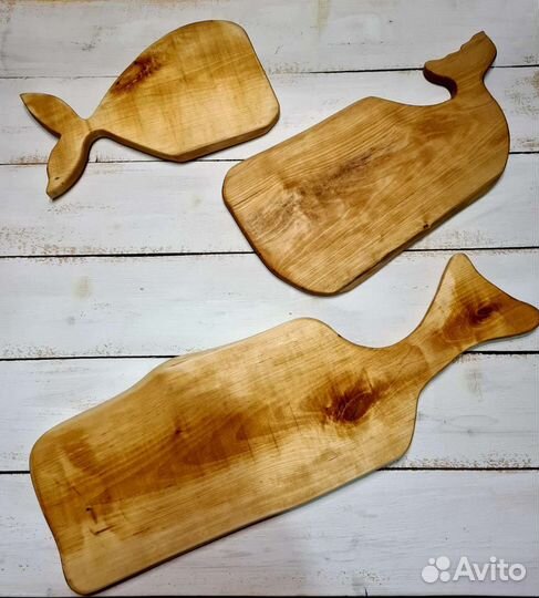 Доска разделочная