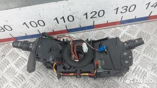 Переключатель поворотов и дворников (стрекоза) ren