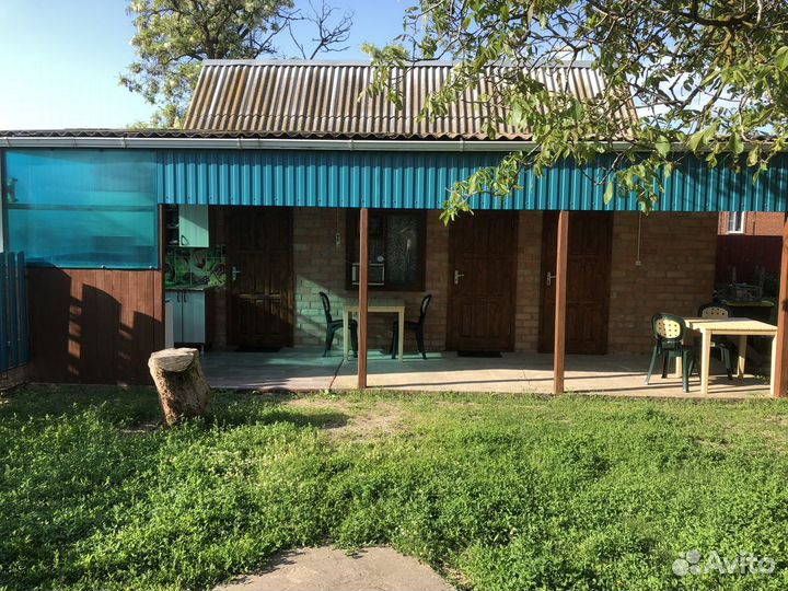 Отдых должанская