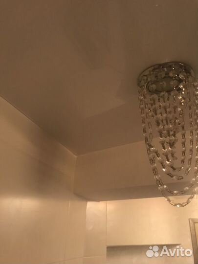 Светодиодный светильник потолочный