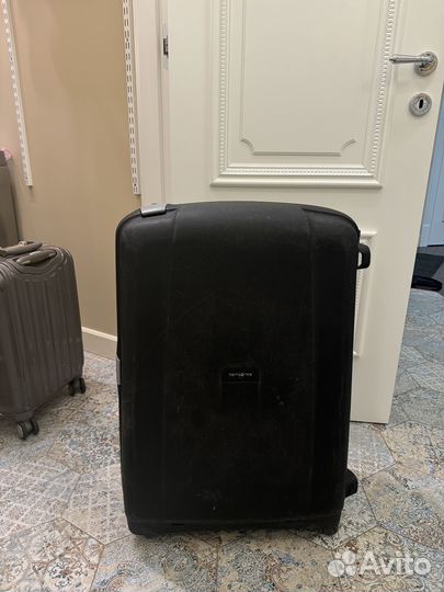 Чемодан Samsonite оригинал