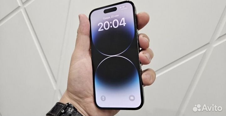 iPhone 14 Pro, 128 ГБ