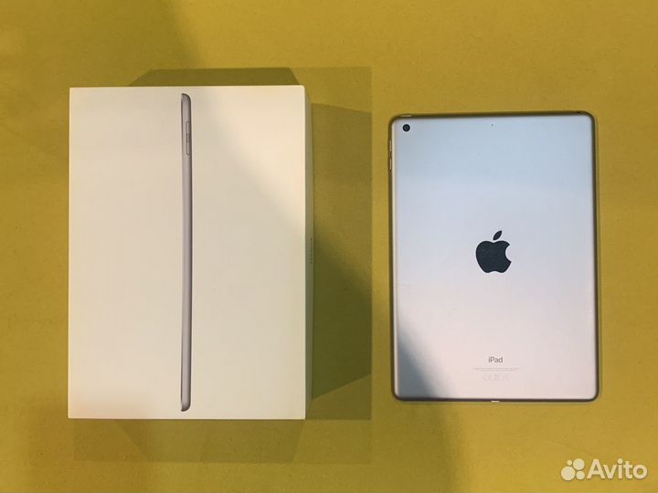 iPad 2018 32gb