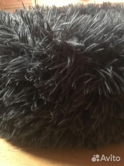 Лежанка для кошек